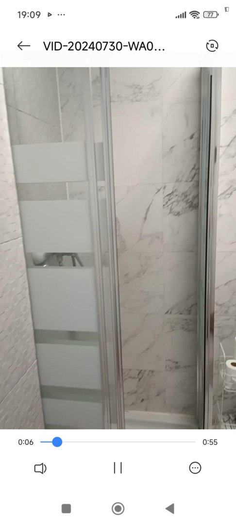 Habitación en alquiler, Madrid