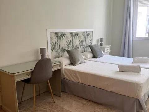 Zimmer 122 m², Córdoba