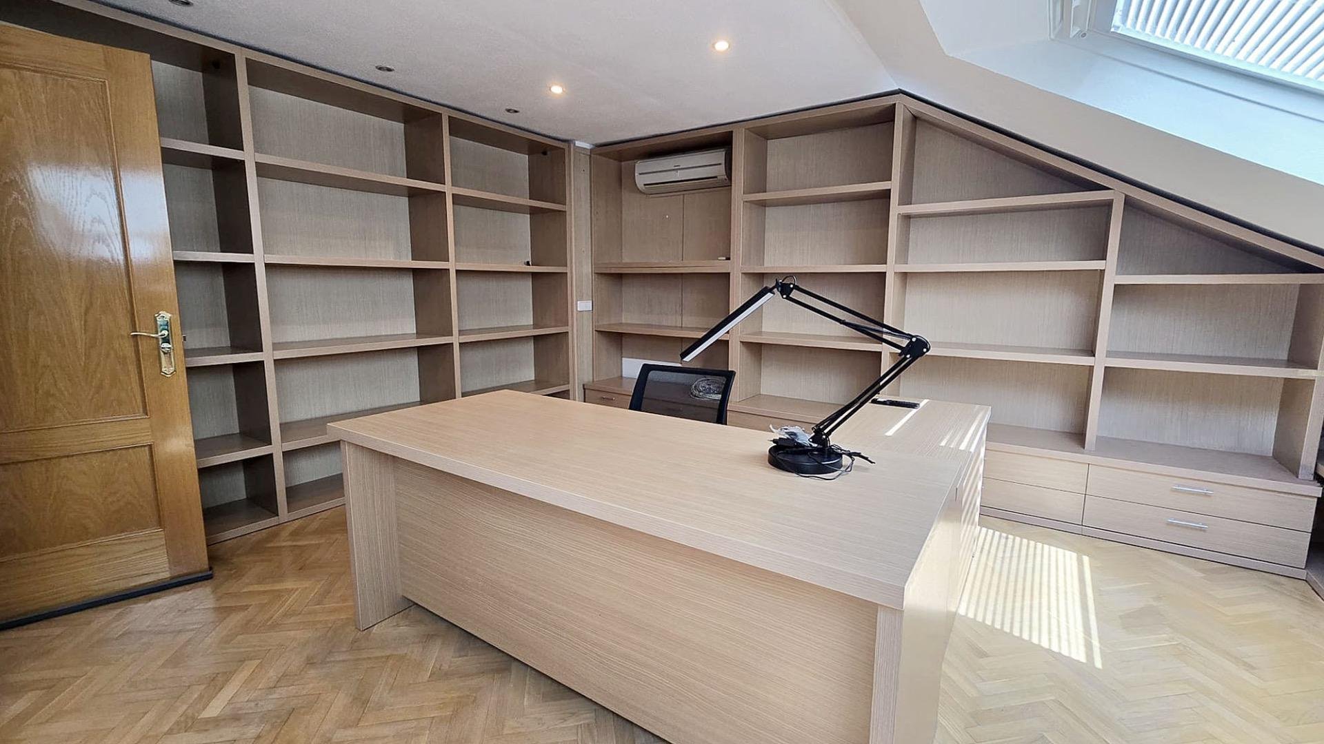 Habitación 335 m², Villanueva de la Cañada