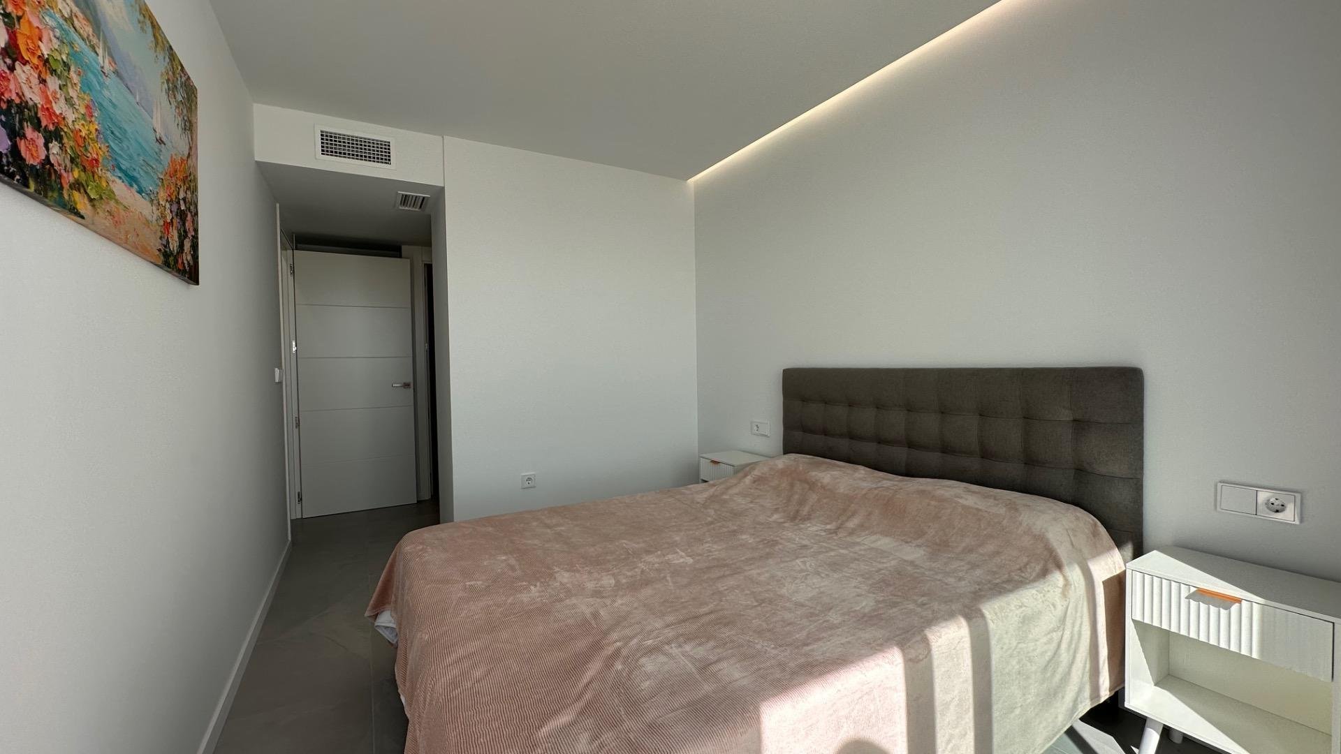 Pis de 140 m² a Finestrat
