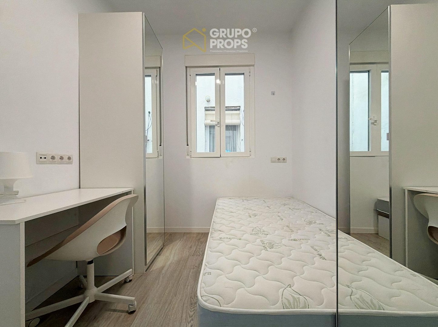 Piso de 60 m² en Madrid