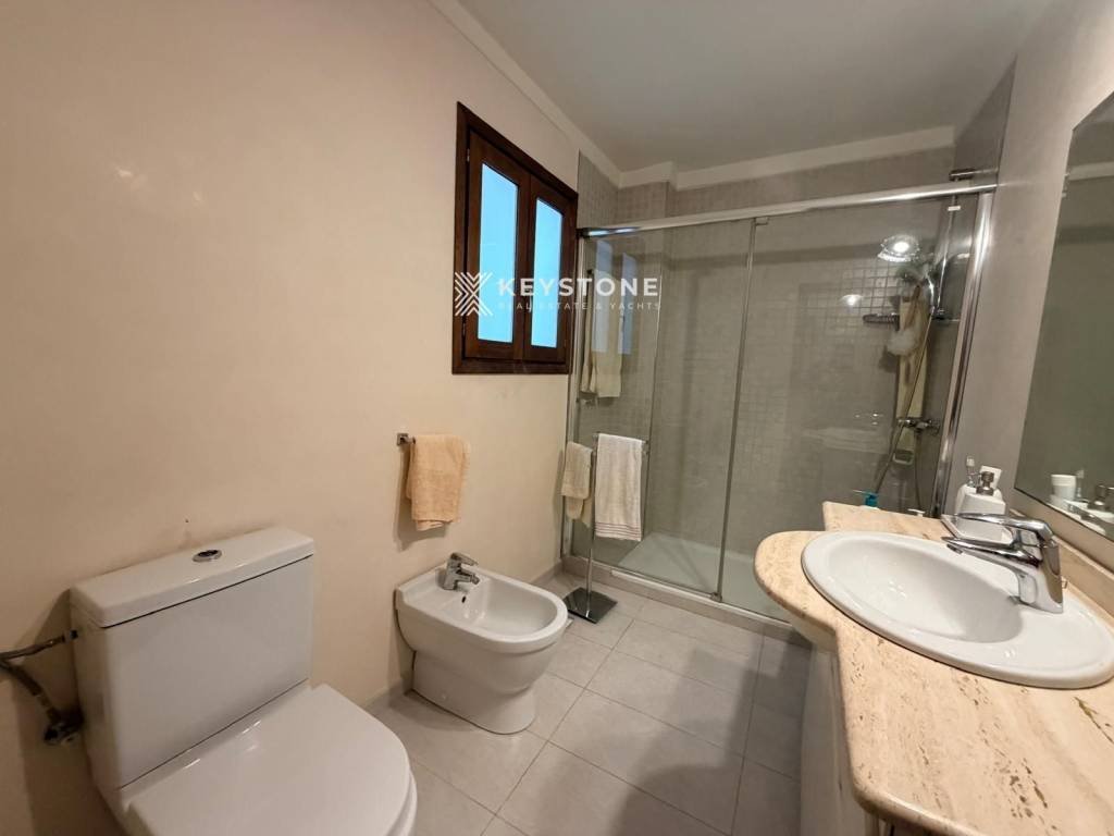 Piso de 210 m² en Palma