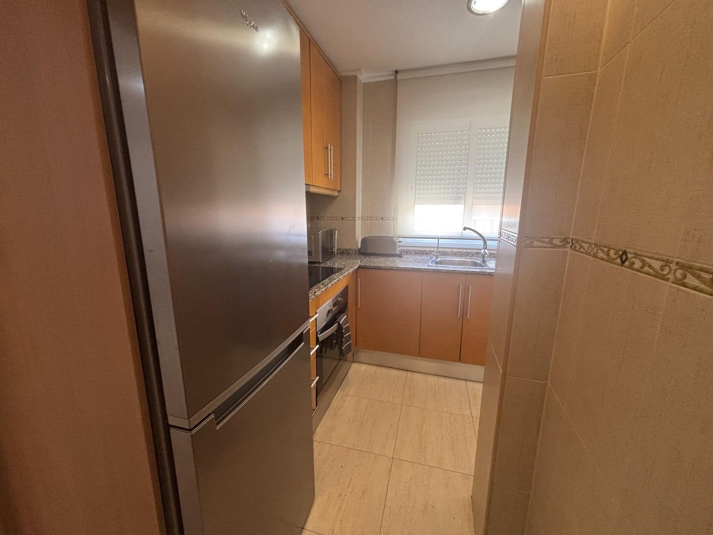 Piso de 80 m² en Elche