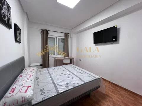 Piso de 65 m² en Cáceres