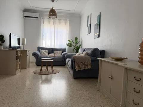 Piso de 85 m² en Moguer