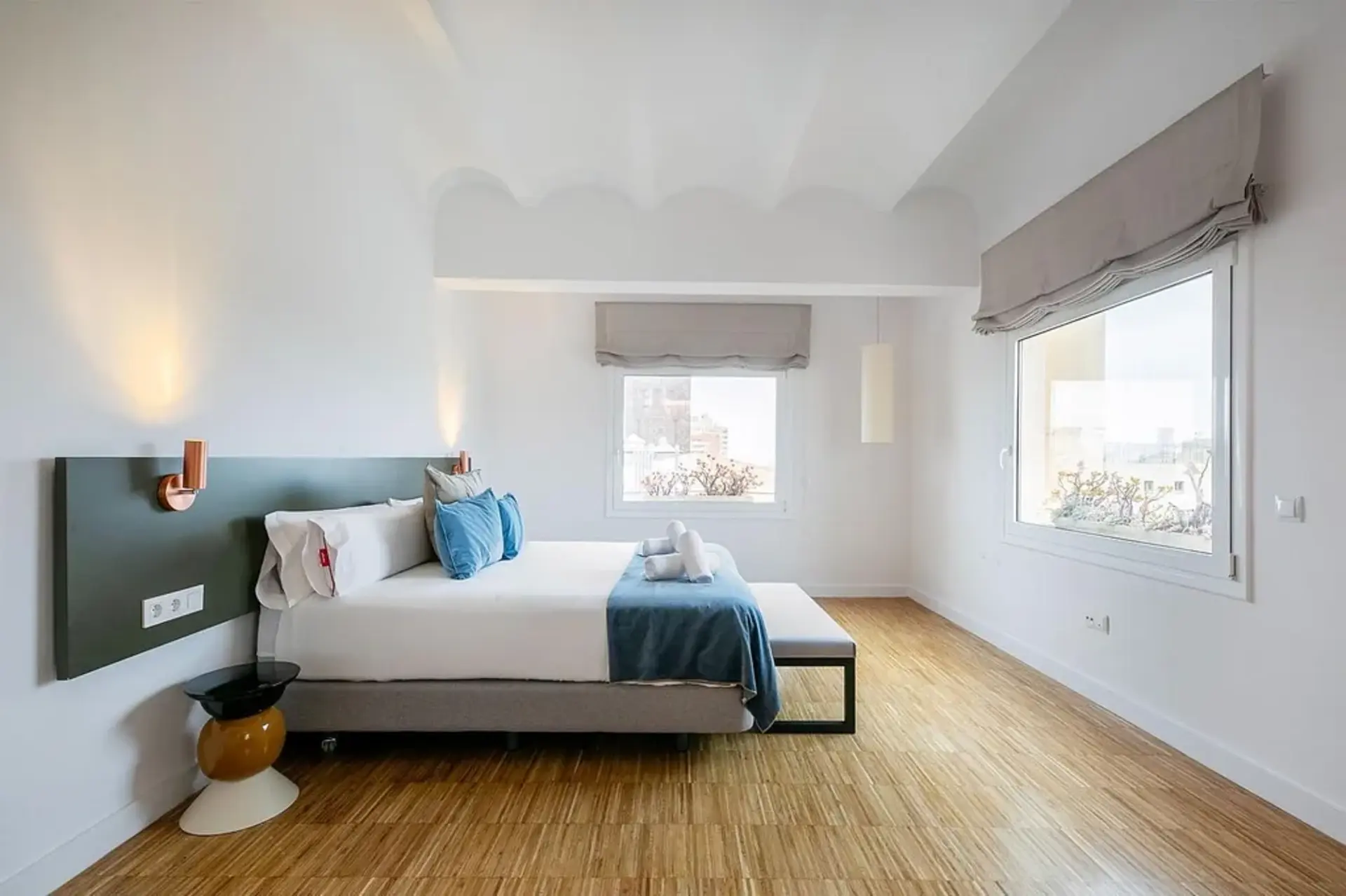 Wohnung 70 m² in Alicante