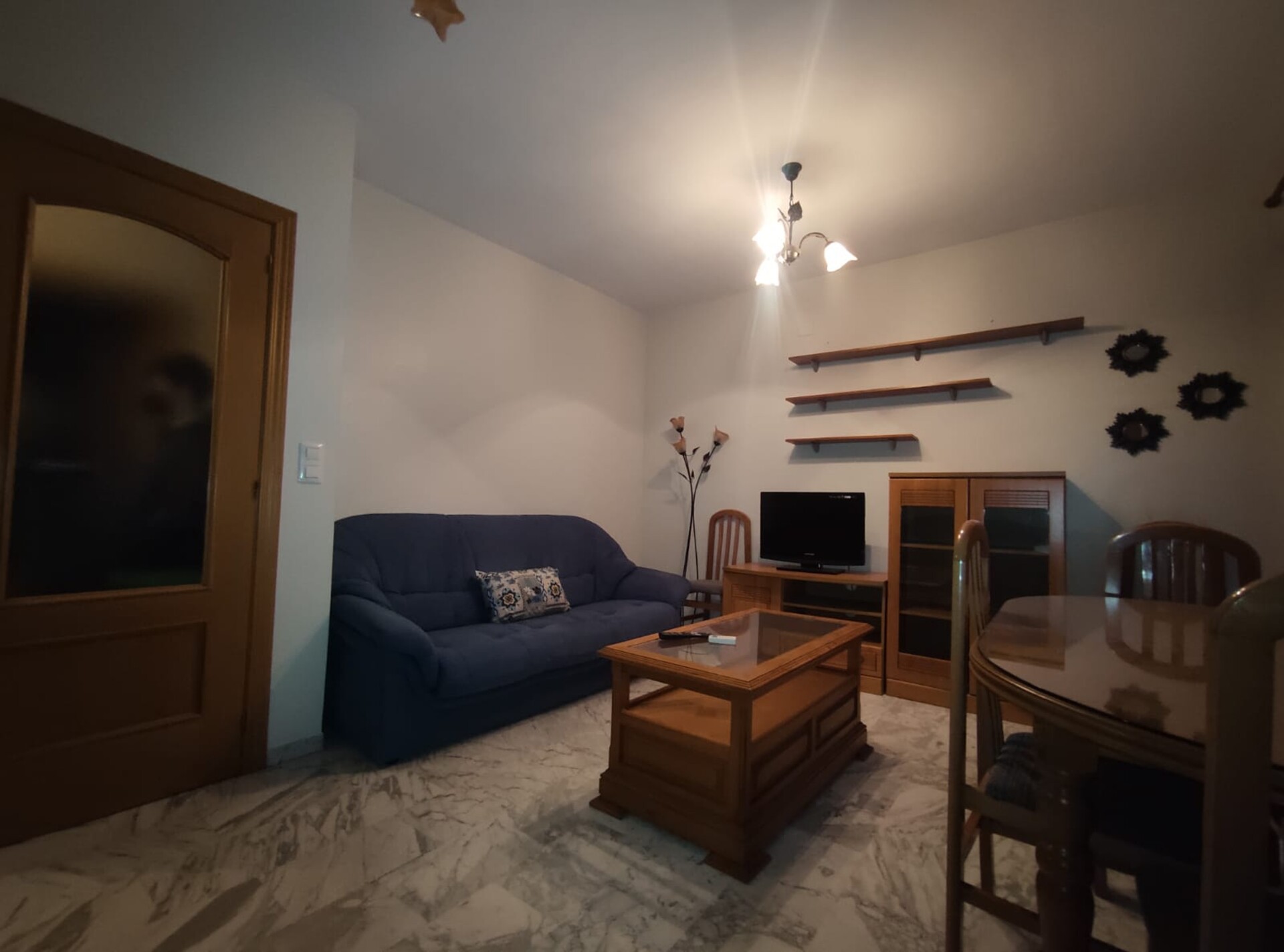 Piso de 70 m² en Villanueva de la Serena