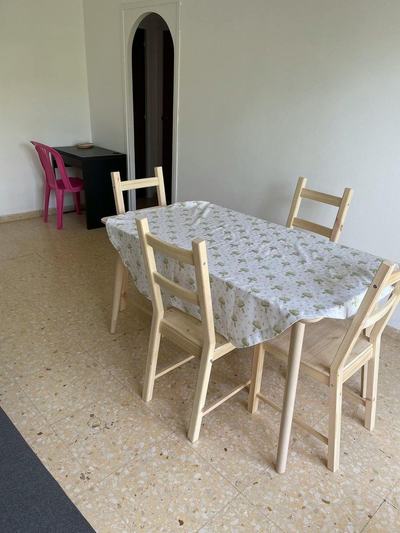 Habitación 95 m², Barcelona