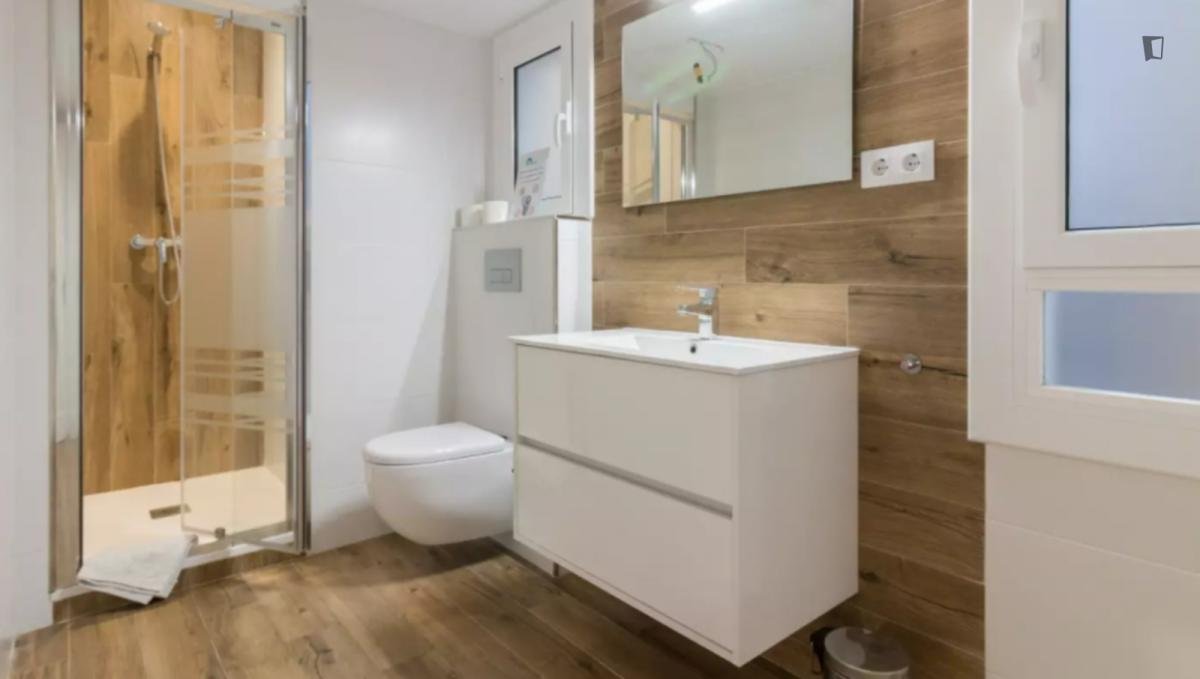 Habitación en alquiler, Barcelona