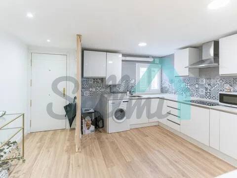 Pis de 68 m² a Oviedo
