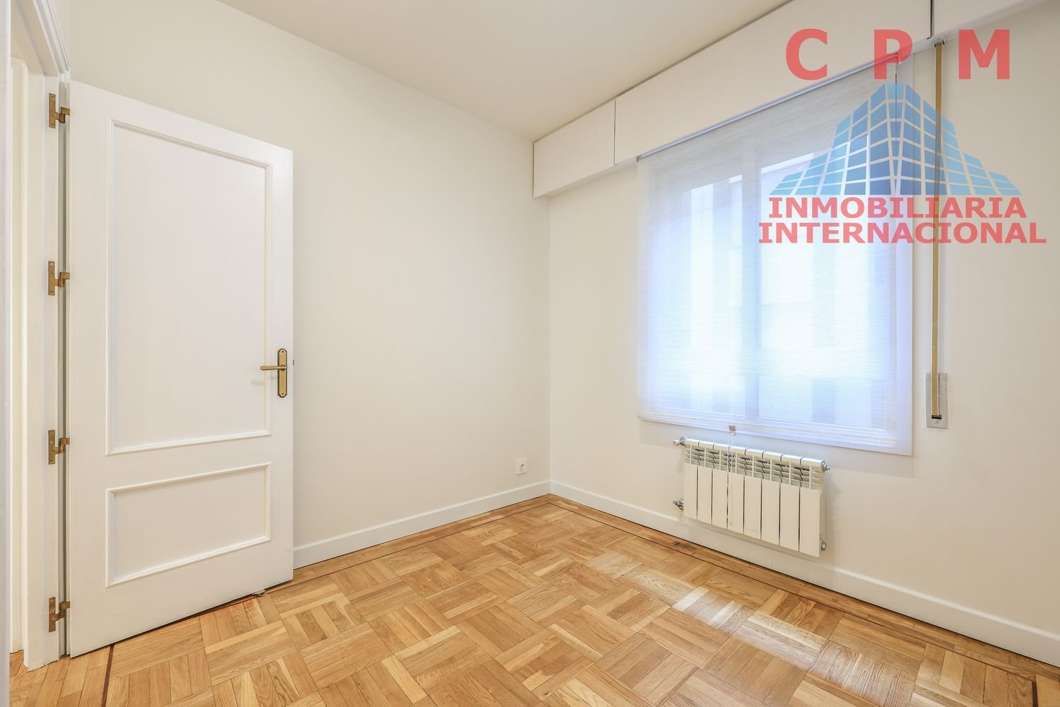 Piso de 190 m² en Madrid