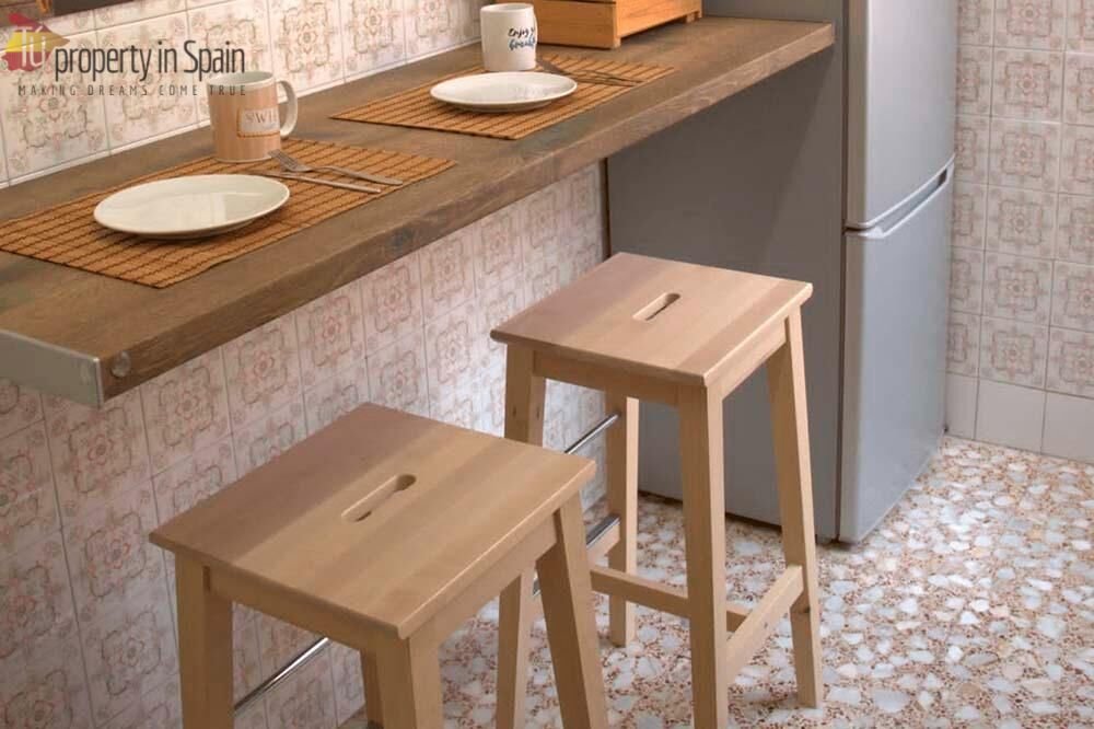 Habitación 84 m², Alicante