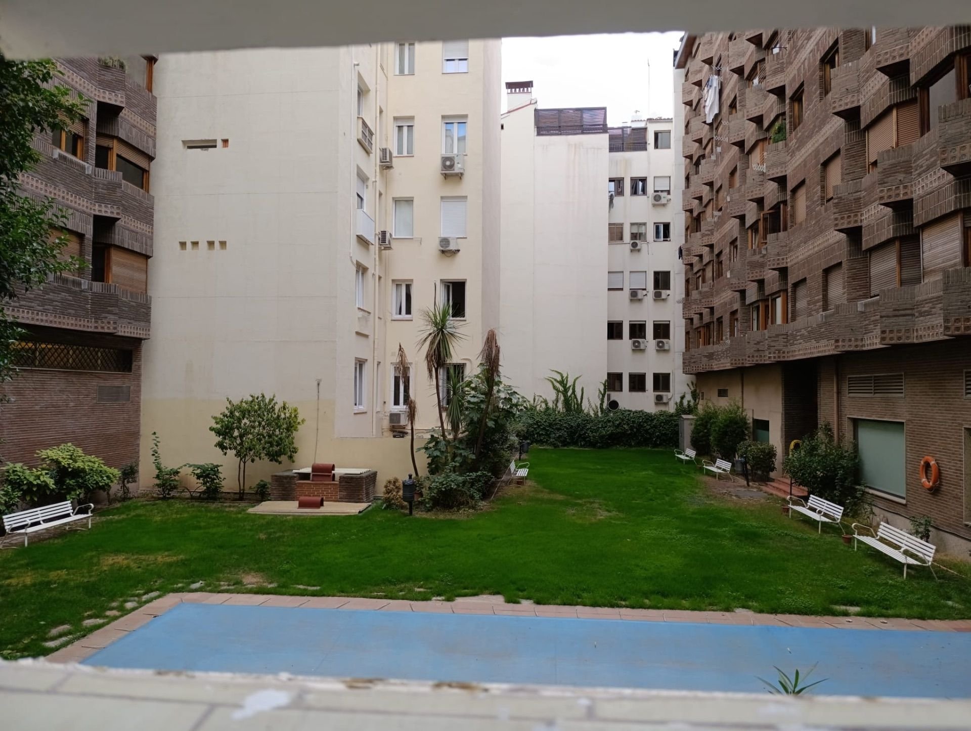 Piso de 73 m² en Madrid