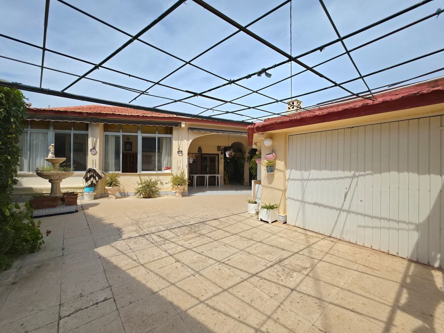 Casa de 235 m² en el Campello