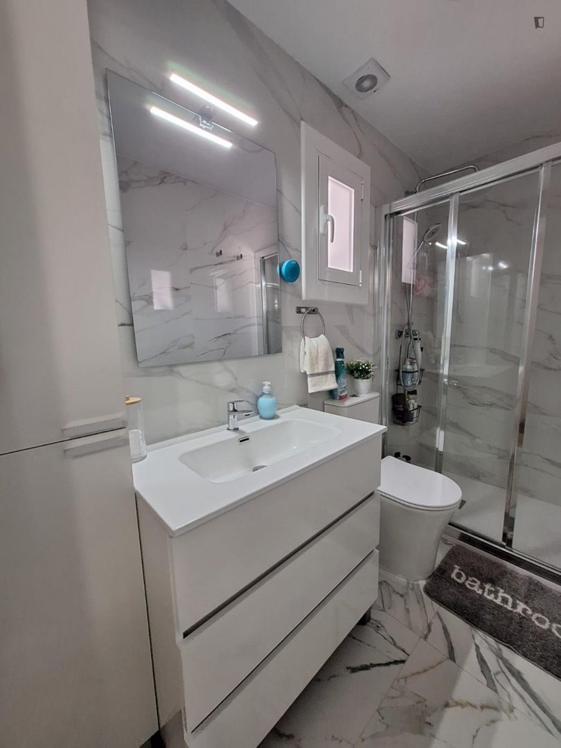 Habitación en alquiler, Barcelona