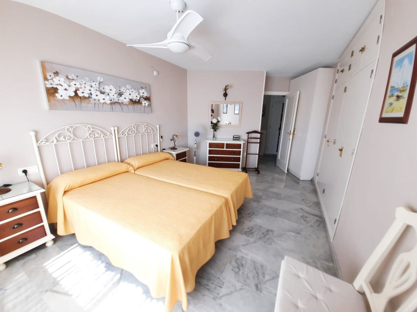 Piso de 82 m² en Torrox