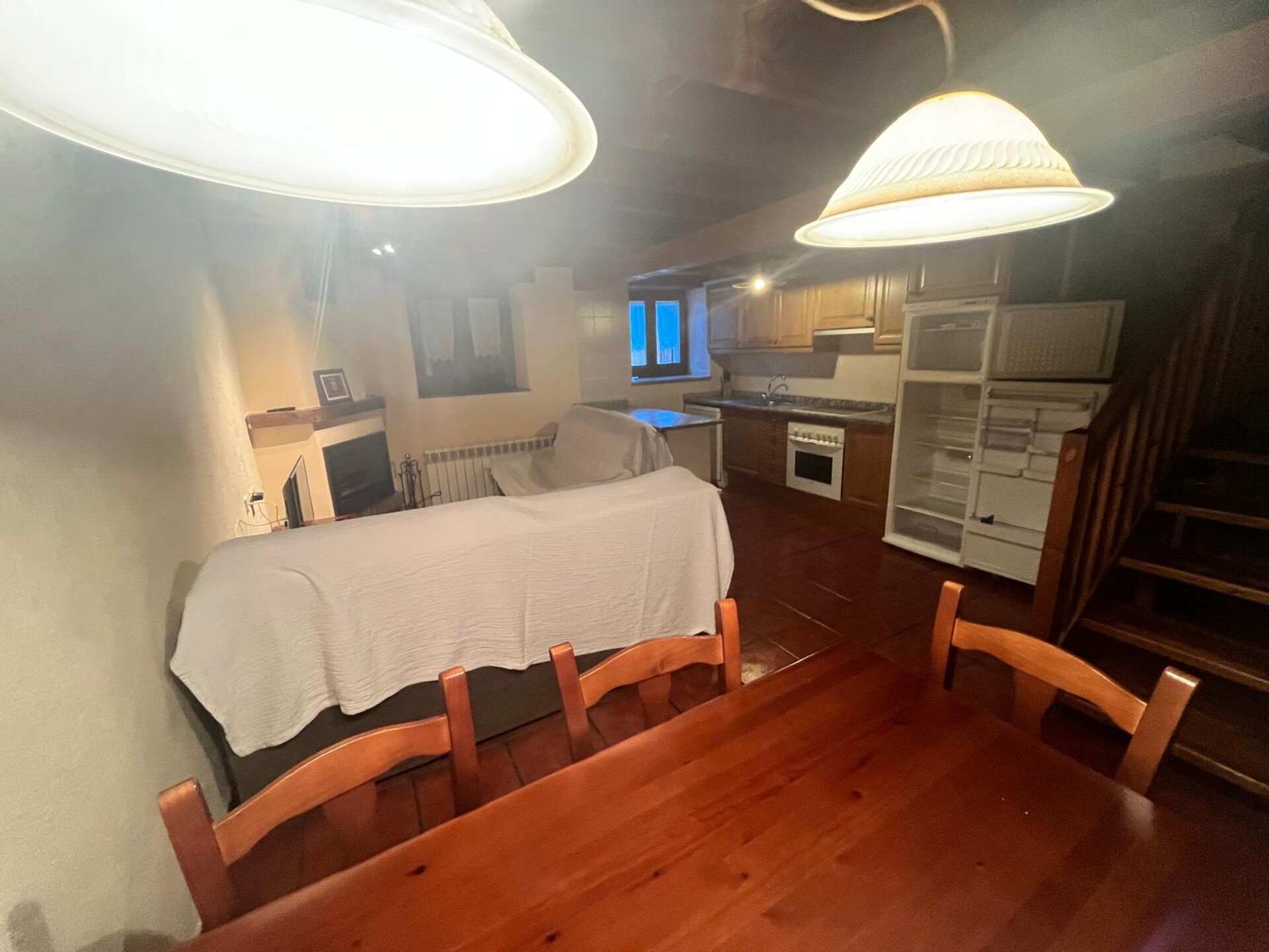 Piso de 96 m² en Llívia