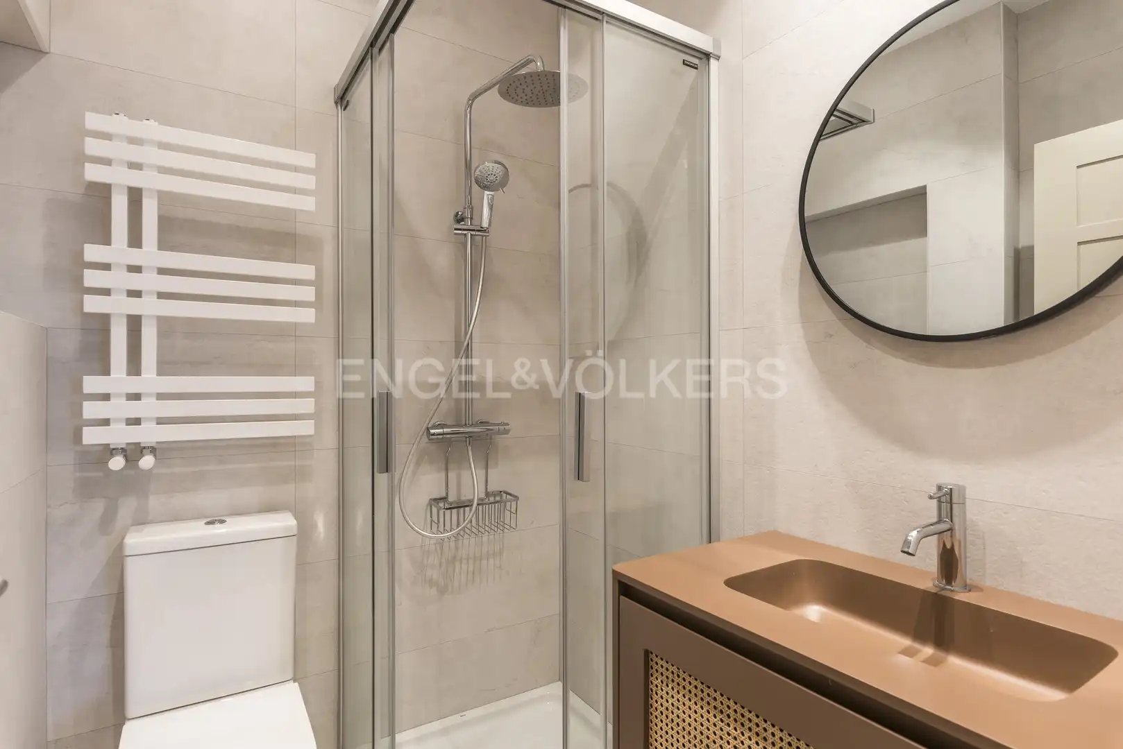 Apartamento 87 m² em Madrid
