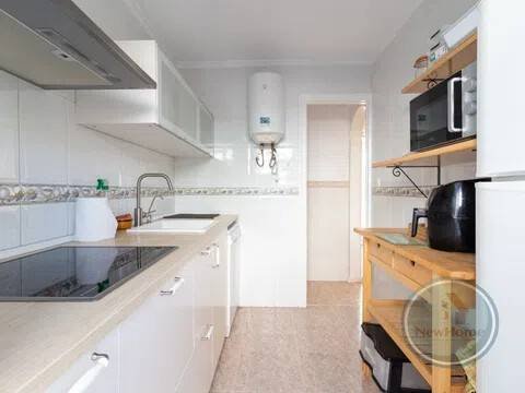 Pis de 80 m² a Santa Pola