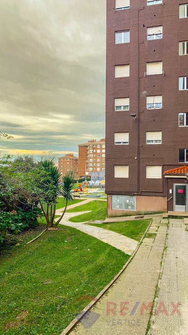 Piso de 71 m² en Santander