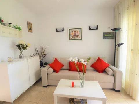 Piso de 36 m² en San Bartolomé de Tirajana