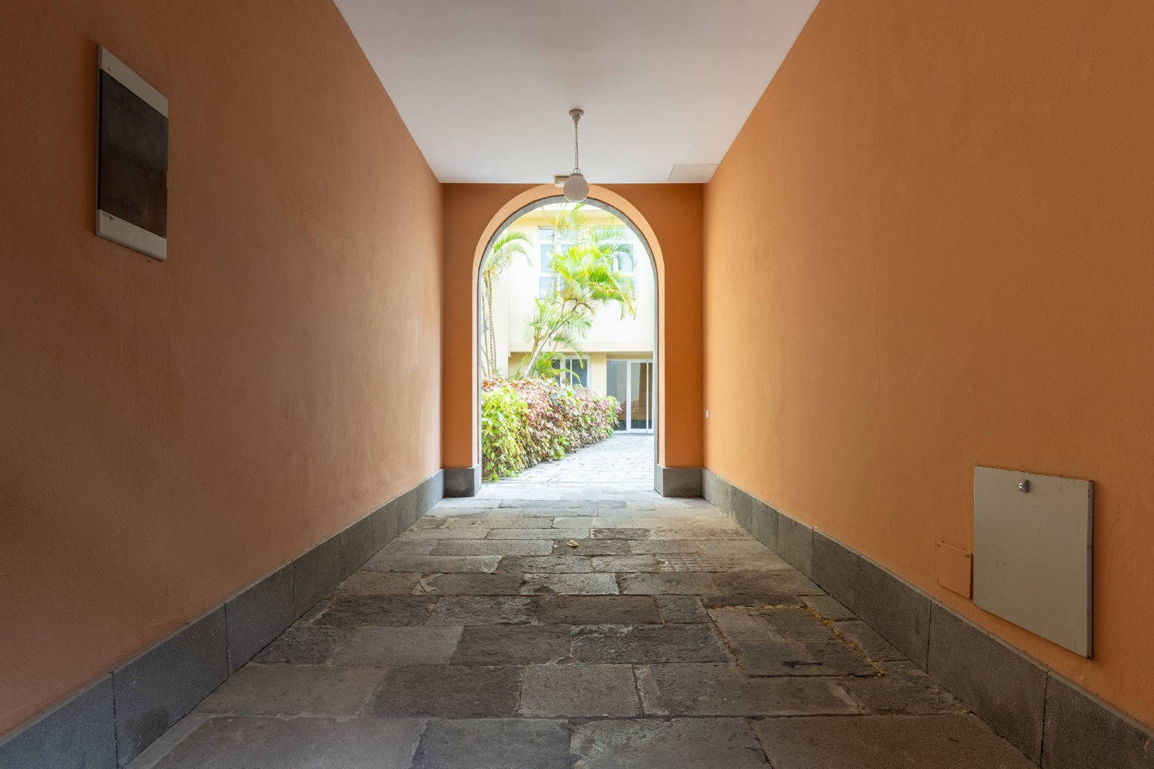 Piso de 119 m² en Las Palmas de Gran Canaria