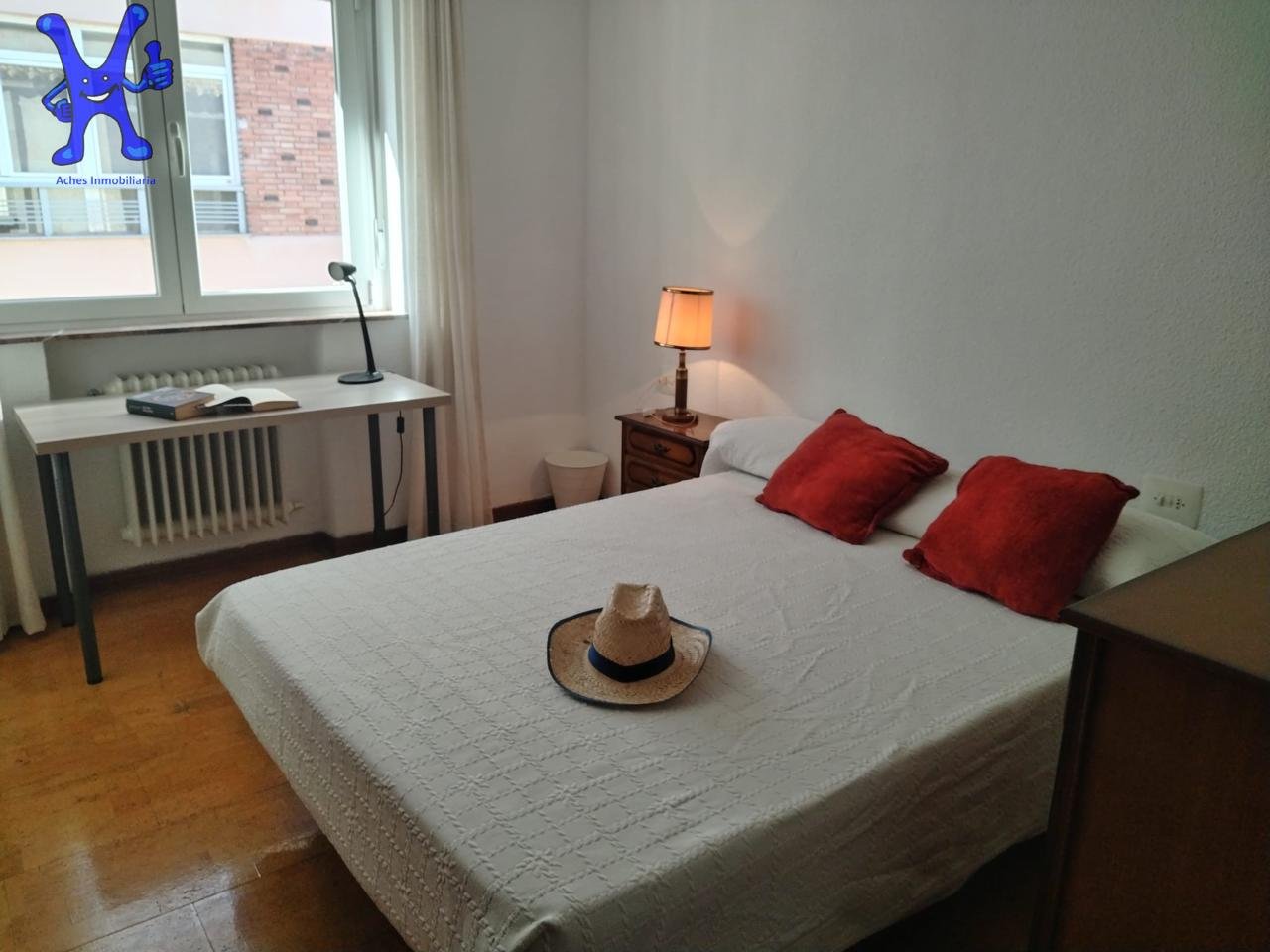 Pis de 108 m² a Salamanca