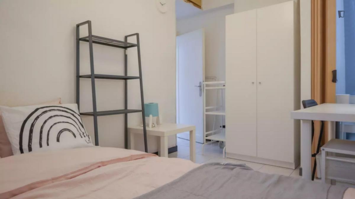 Habitación en alquiler, Madrid