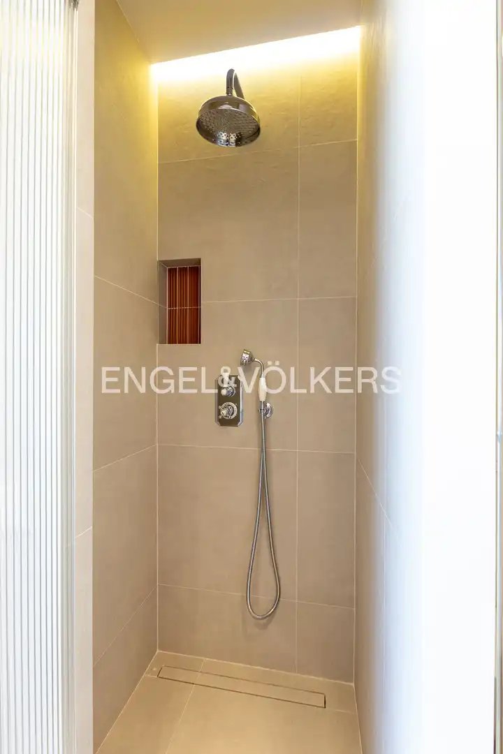 Appartamento 142 m² a Madrid
