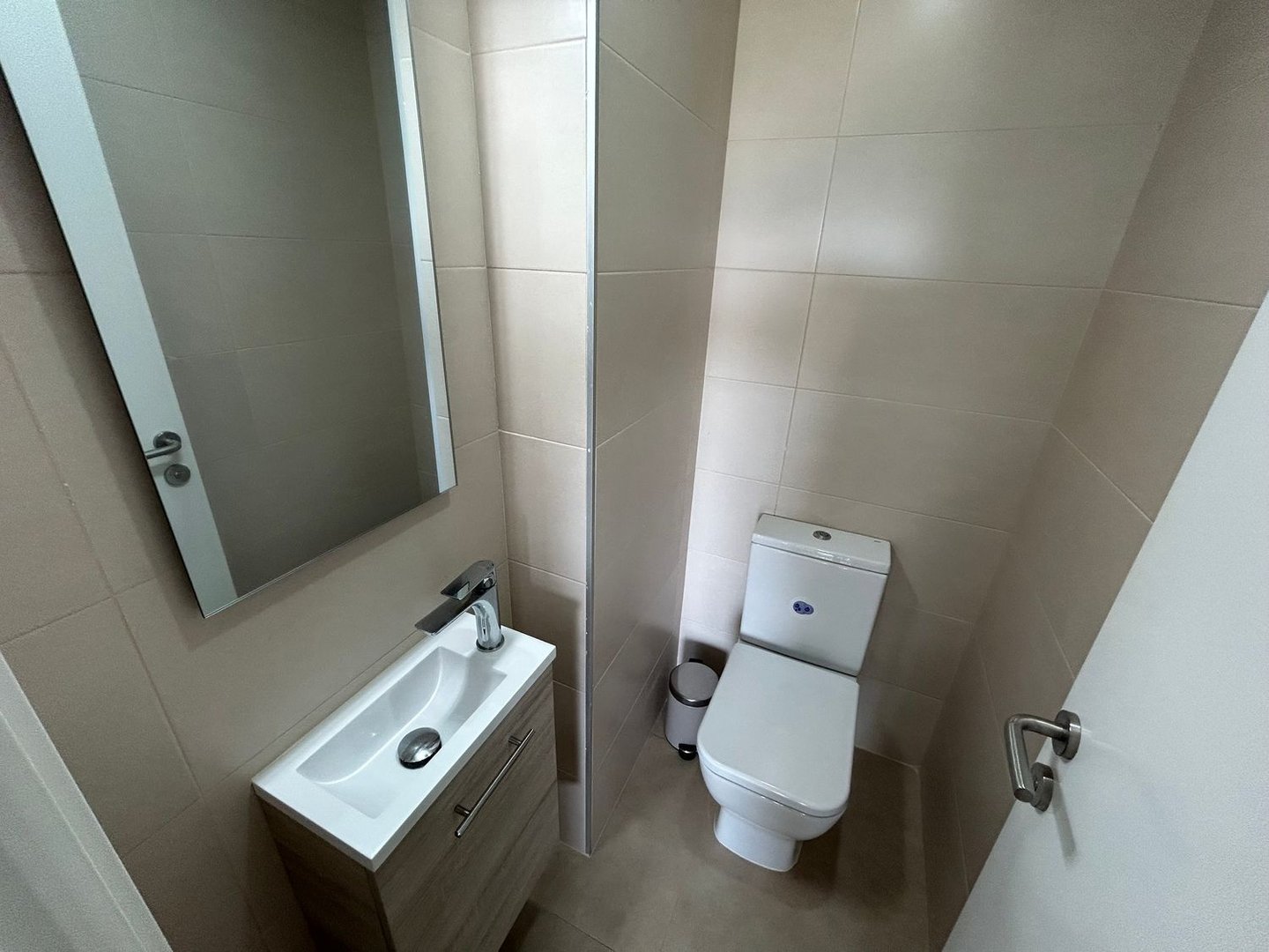 Piso de 136 m² en Almería