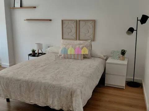 Piso de 80 m² en Ferrol