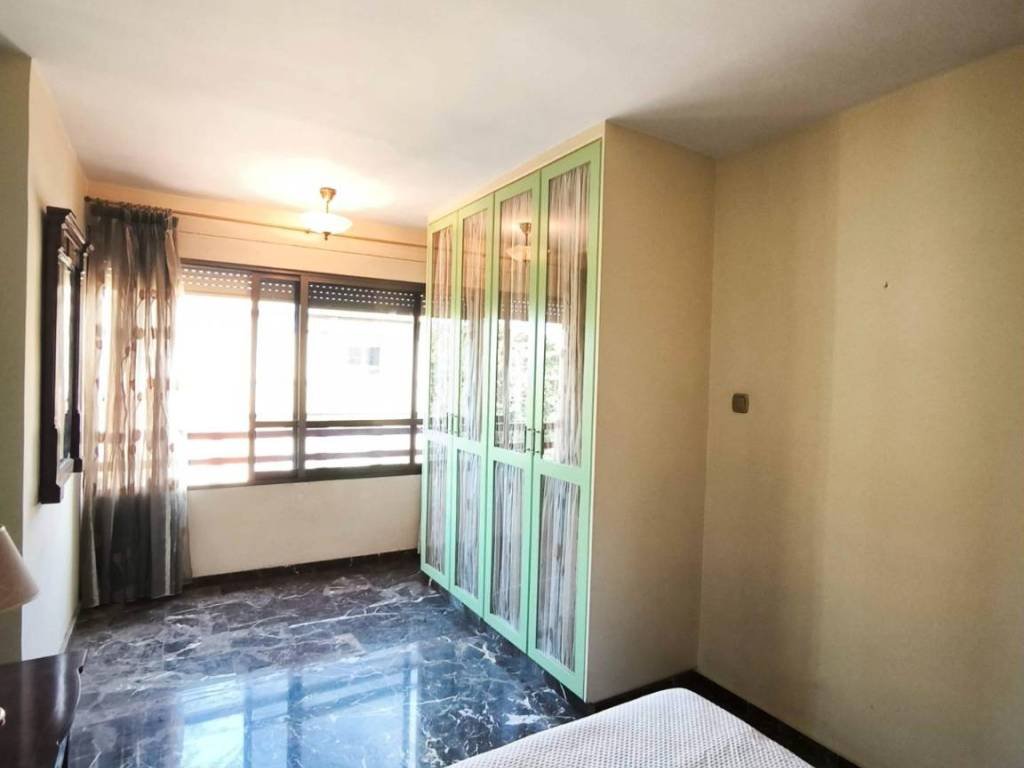 Pis de 125 m² a Múrcia