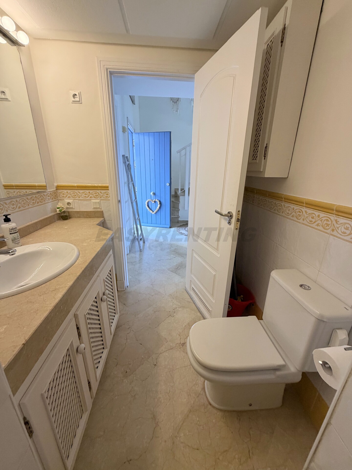 Piso de 200 m² en La Línea de la Concepción