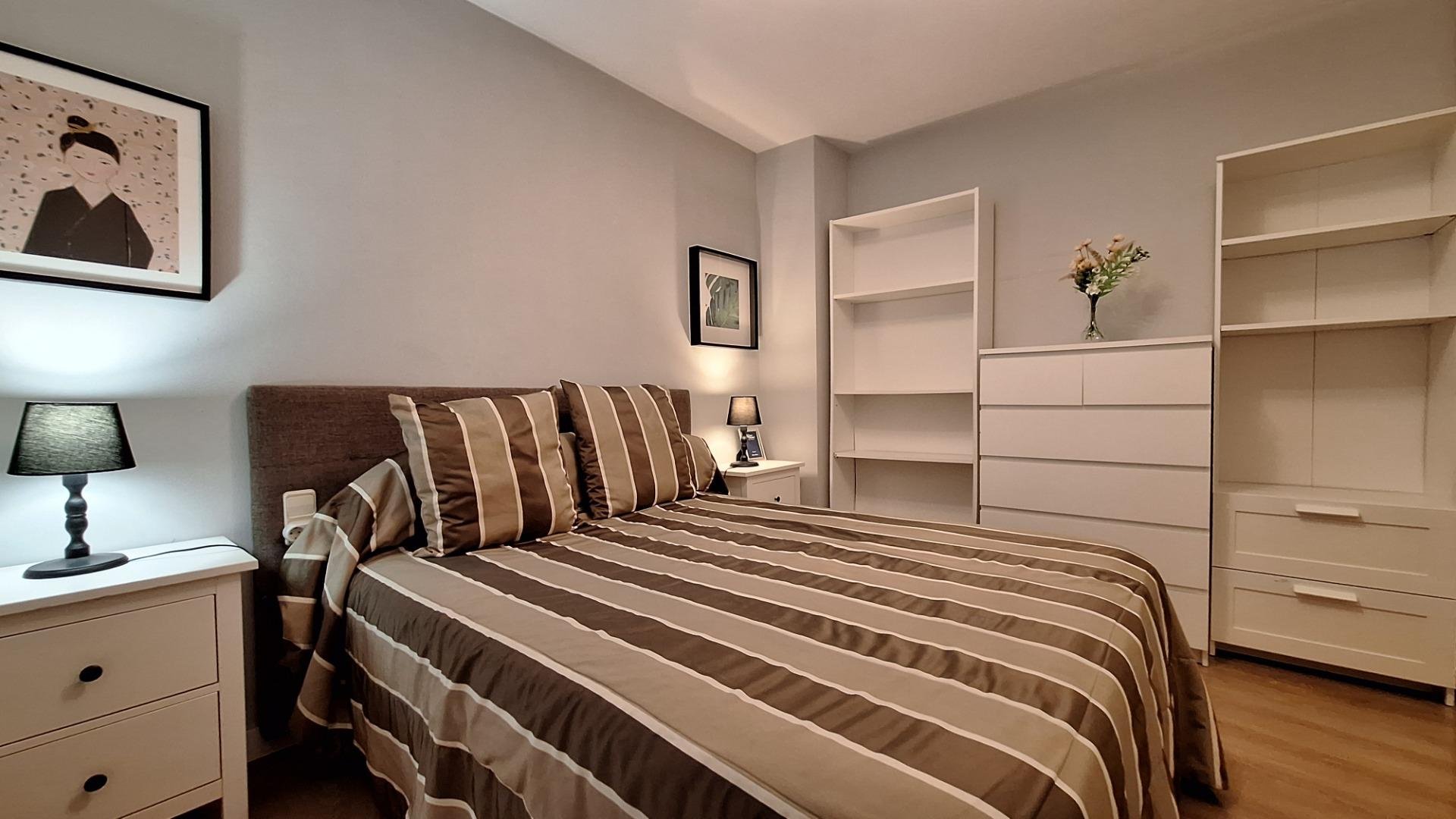 Piso de 75 m² en Murcia