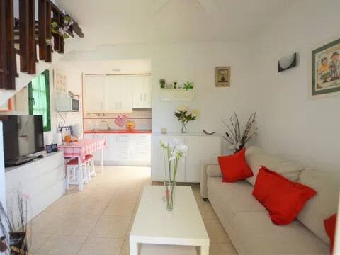 Piso de 36 m² en San Bartolomé de Tirajana