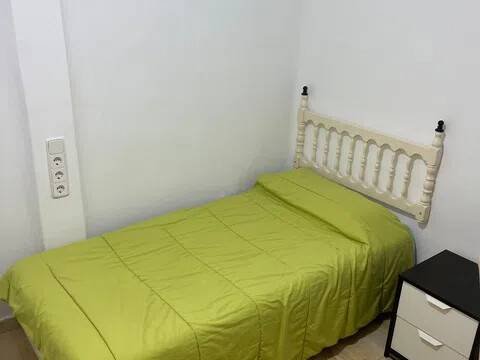 Pis de 105 m² a Madrid
