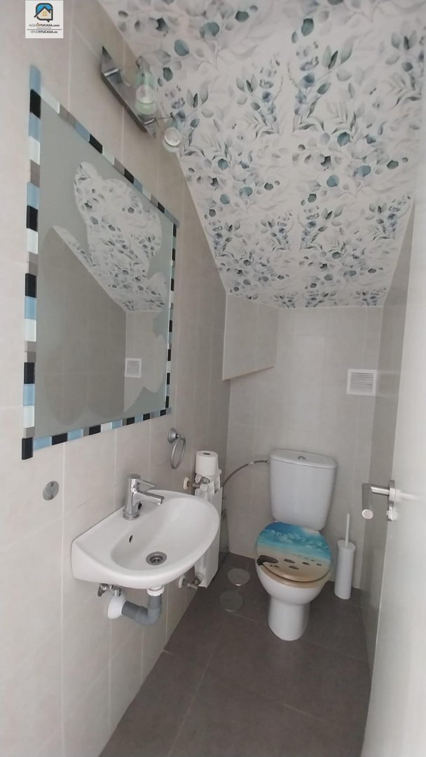 Casa de 147 m² en Aldeamayor de San Martín