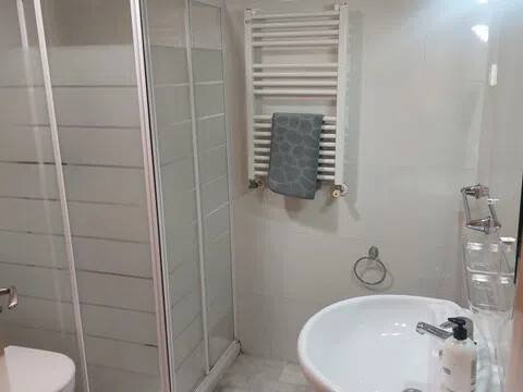 Квартира 65 м² в Картахене