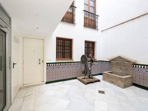Piso de 80 m² en Granada