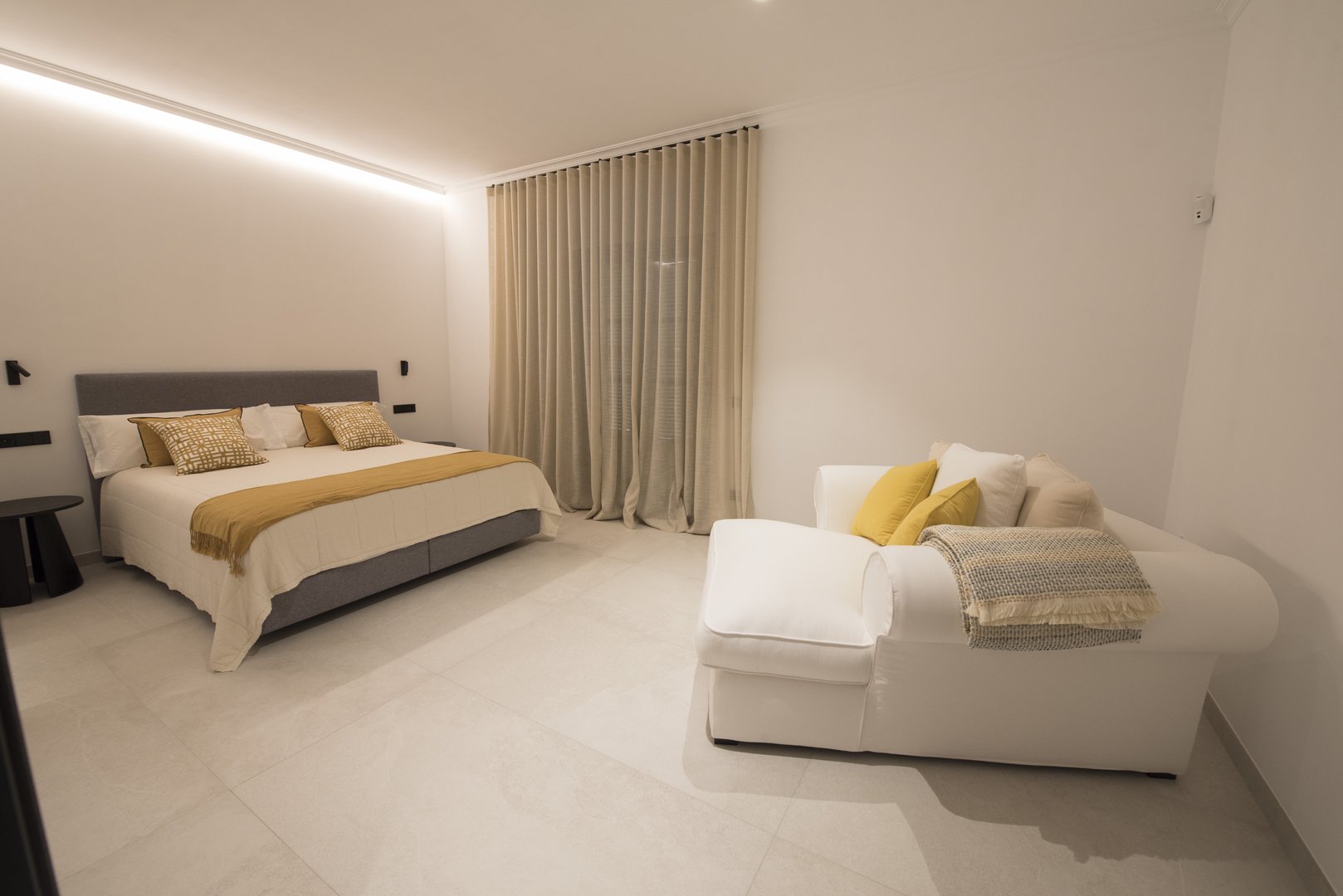 Piso de 821 m² en Campos