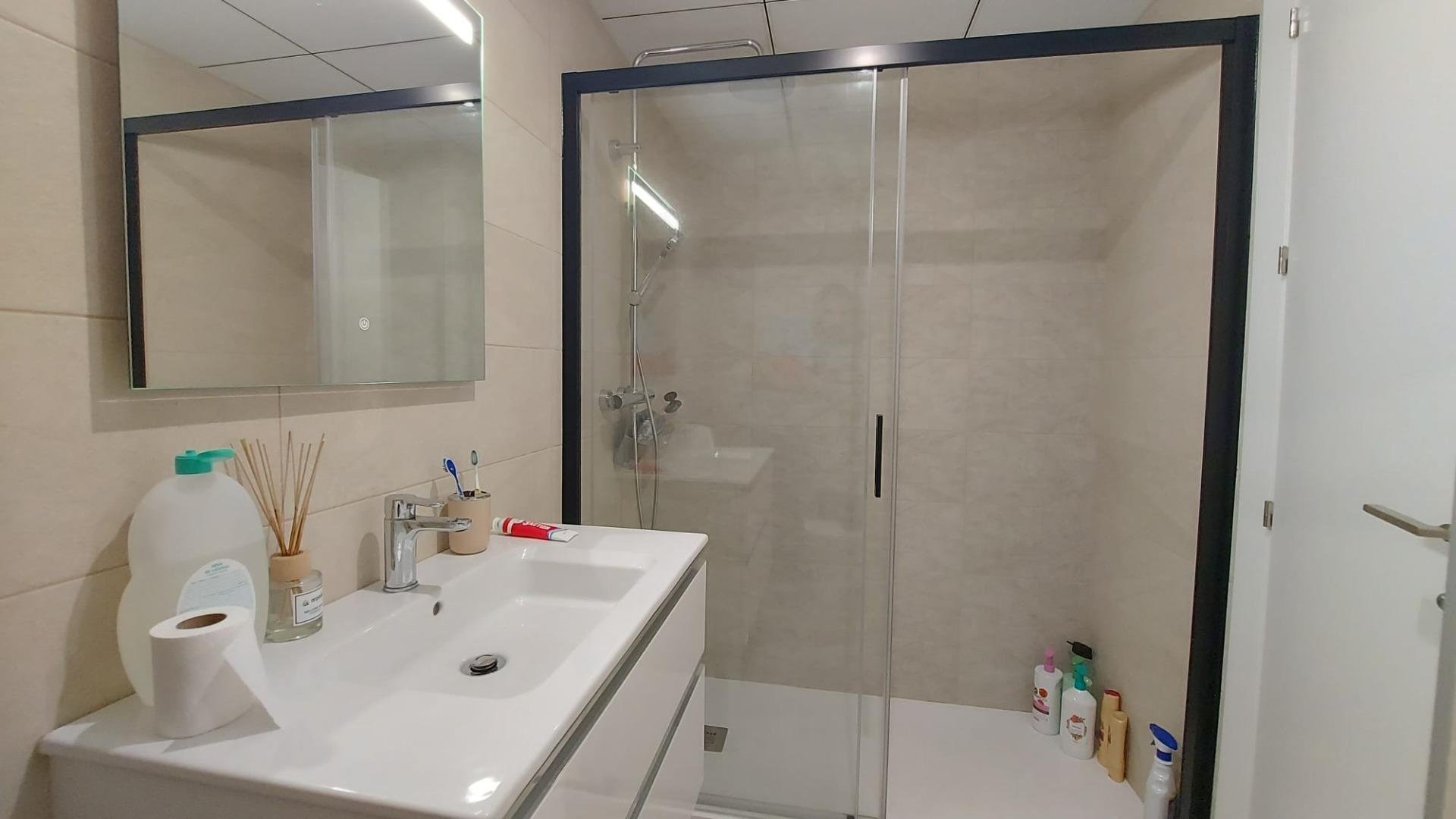 Piso de 68 m² en El Ejido