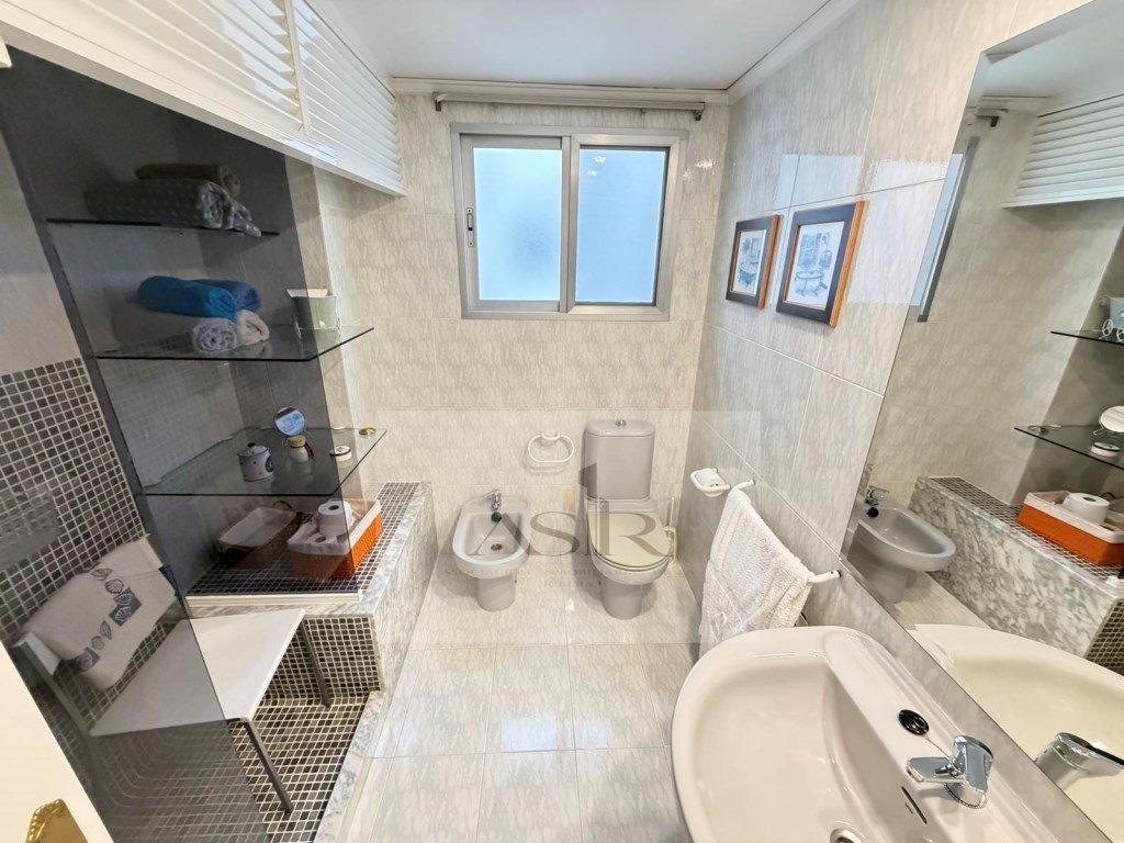 Квартира 110 м² у Alzira