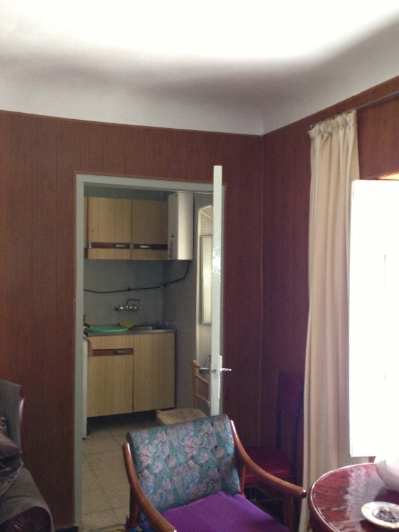 Piso de 275 m² en Turleque