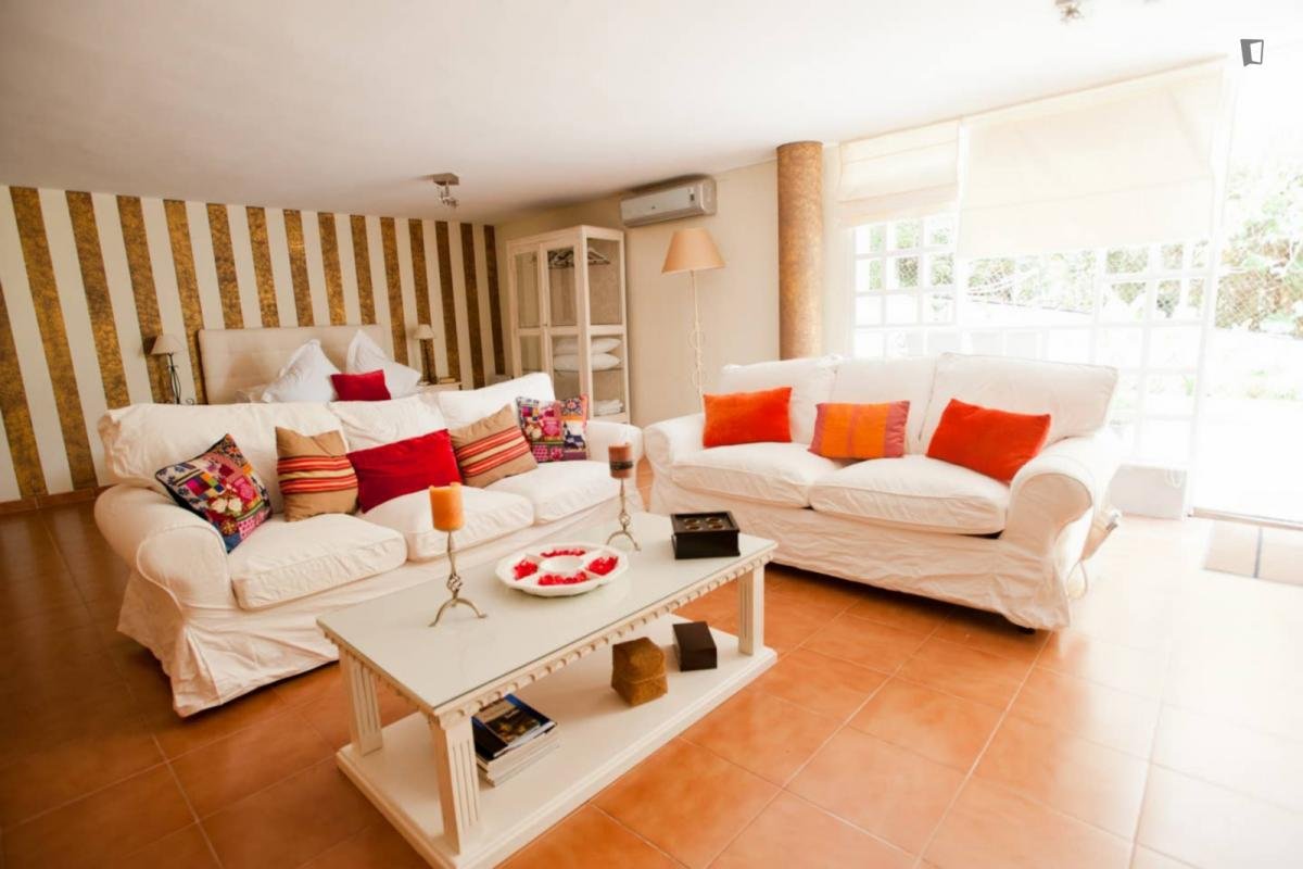 Piso de 60 m² en Dos Hermanas