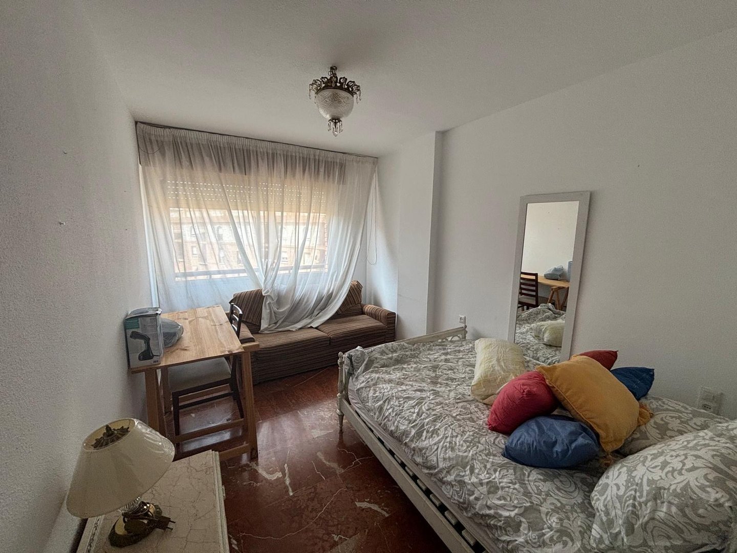 Pis de 129 m² a Còrdova