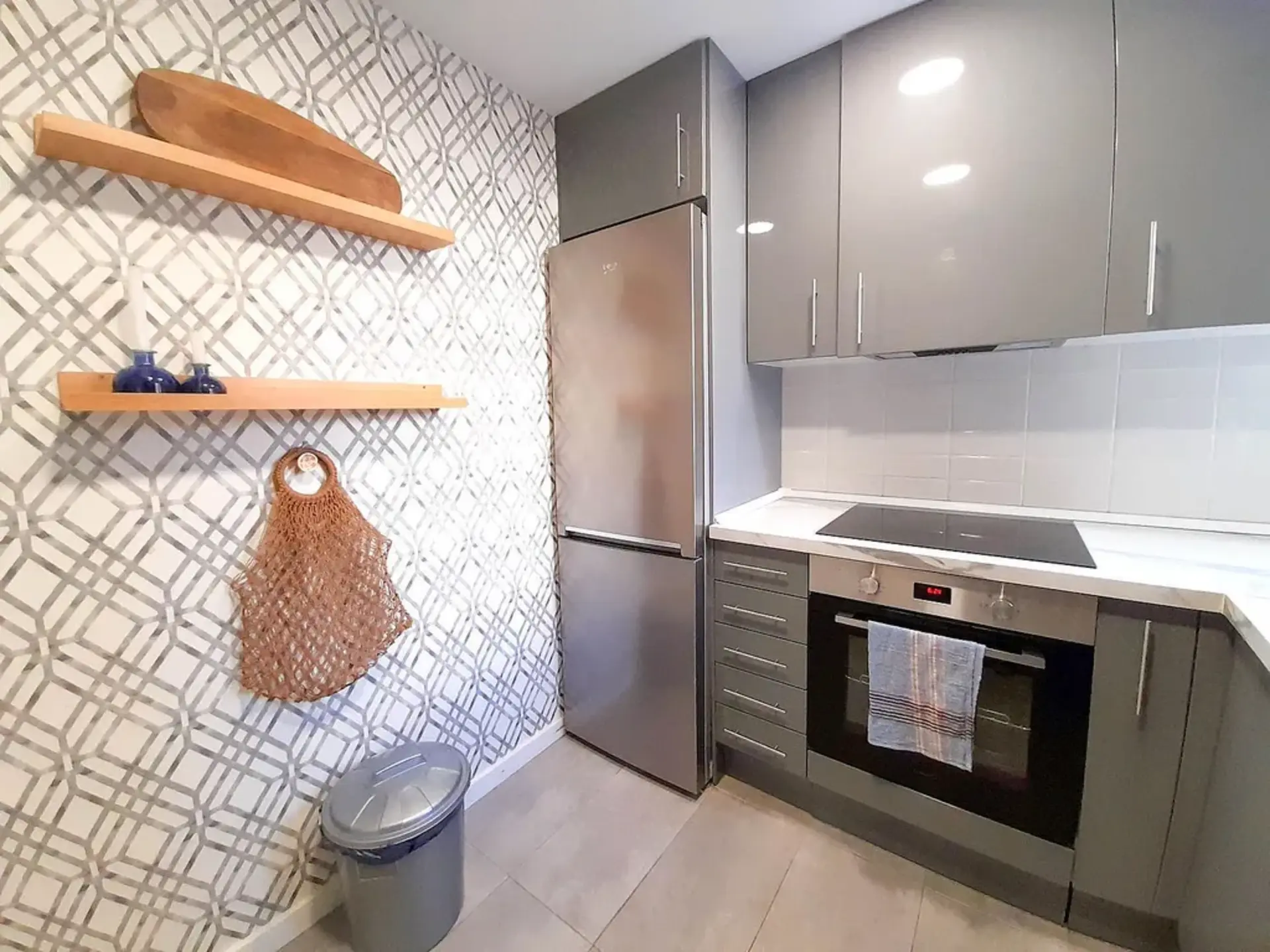 Wohnung 90 m² in San Cristóbal de La Laguna