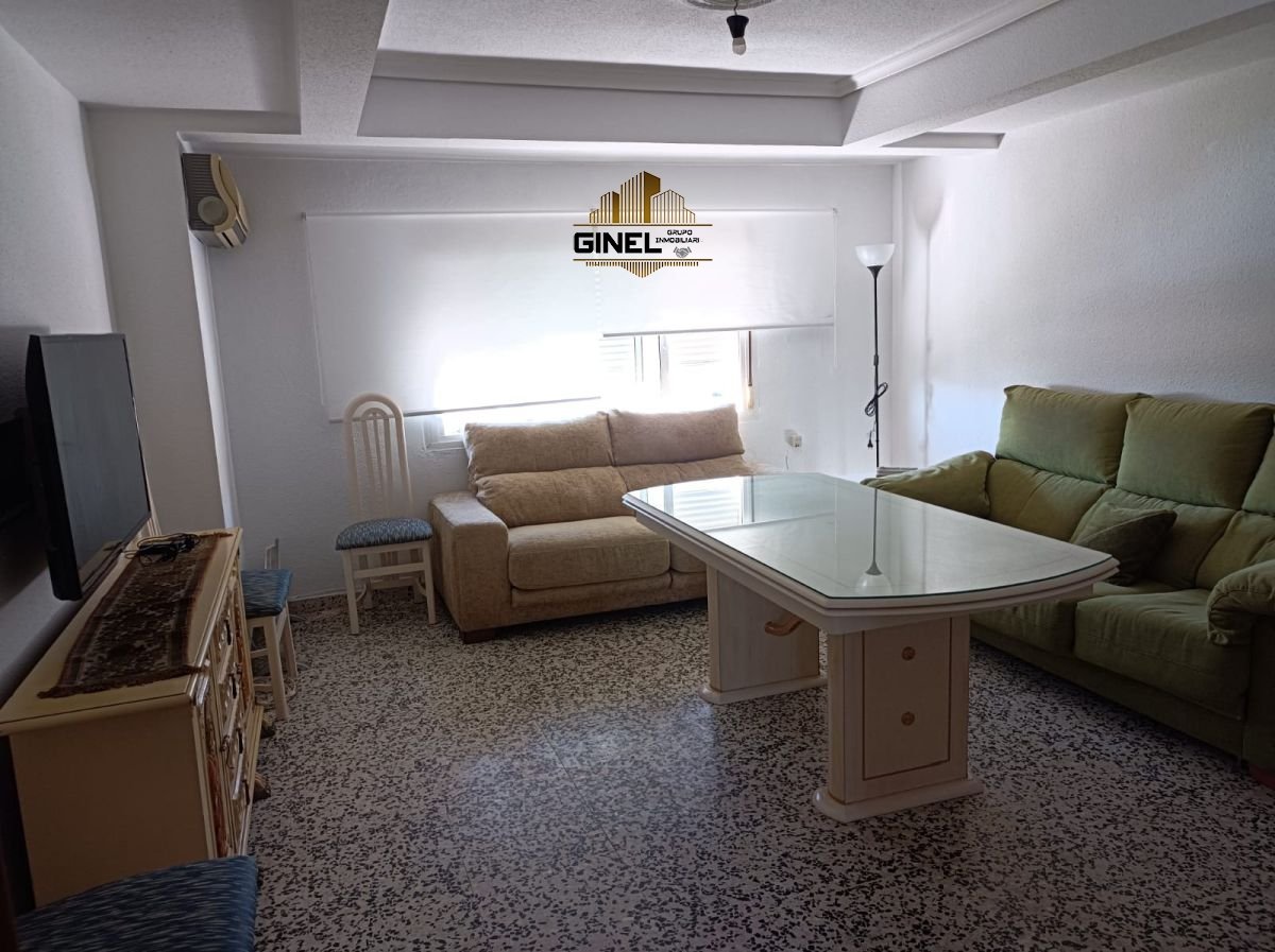 Habitació de lloguer, Jaén