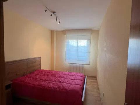 Pis de 104 m² a Saragossa