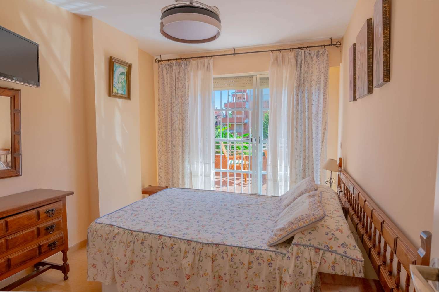 Appartement 90 m² à Salobreña