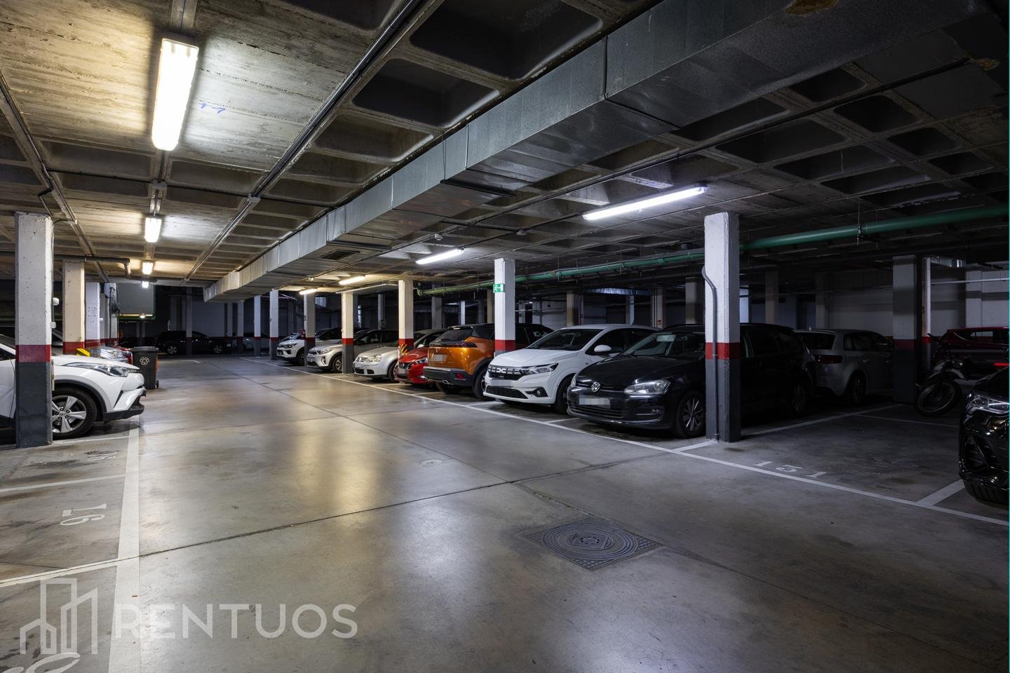 Pis de 70 m² a Madrid